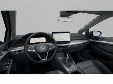 VW Golf VIII