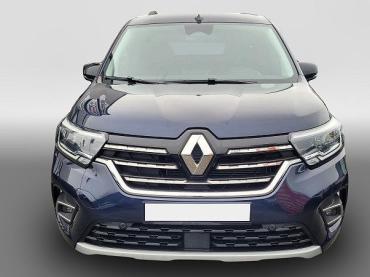 Renault Kangoo Techno*LED*PDCv+h*Cam*ACC*ACA*AppCon* Tageszulassung
