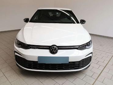 VW Golf 2.0 TDI GTD Gebrauchtwagen