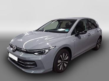 VW Golf 8 VIII 2.0 TDI DSG Goal LED+/ACC/Kamera/App/Navi/AHK Gebrauchtwagen