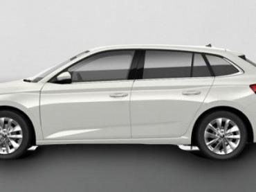 Skoda Scala Skoda Top Selection 1.0 TSI 85 kW (116 PS) 7-Gang-DSG 1.0 TSI 7-Gang-DSG Neuwagen
