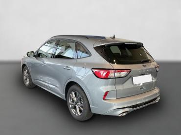 Fahrzeug ansehen: Ford Kuga ST-Line Bluetooth Head Up Display Navi LED Gebrauchtwagen Ford Kuga ST-Line Bluetooth Head Up Display Navi LED Gebrauchtwagen