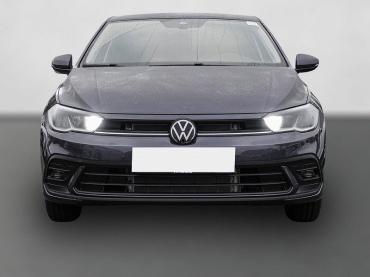 Fahrzeug ansehen: VW Polo 1.0 TSI DSG Life KAM KLIMAA. LM Gebrauchtwagen VW Polo 1.0 TSI DSG Life KAM KLIMAA. LM Gebrauchtwagen