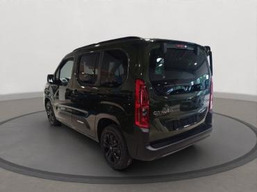 Citroën Berlingo Plus M PT110 Allwetter Klimaautomatik Kamera+Einparkhilfe LED DAB Carplay+Android Aluräder Gebrauchtwagen