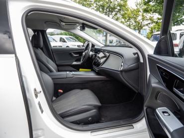 Mercedes-Benz E-Klasse E 220 Jahreswagen