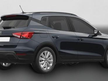Seat Arona Style*5JGar*LED*Shzg*PDC*16Zoll*ACA* Neuwagen