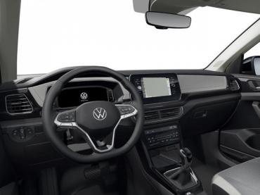 VW T-Cross T-Cross Gebrauchtwagen