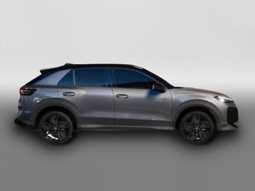 VW T-Roc NEU R-Line 150PS eTSI HUD+AHK+Navi+GV5+360°+IQ.... Neuwagen