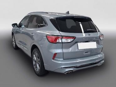 Ford Kuga Plug-In Hybrid ST-Line Bluetooth Navi LED Gebrauchtwagen