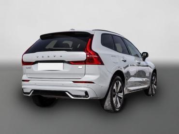 Fahrzeug ansehen: Volvo XC60 Plus Dark Recharge Plug-In Hybrid AWD T6 Twin Engine EU6d Allrad StandHZG digitales Cockpit Gebrauchtwagen Volvo XC60 Plus Dark Recharge Plug-In Hybrid AWD T6 Twin Engine EU6d Allrad StandHZG digitales Cockpit Gebrauchtwagen