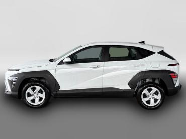 Fahrzeug ansehen: Hyundai Kona Comfort 1.0 T-GDI / Navi / PDC V&H + Kamera / Tempomat / Keyless / LED / Klimaautom. Tageszulassung Hyundai Kona Comfort 1.0 T-GDI / Navi / PDC V&H + Kamera / Tempomat / Keyless / LED / Klimaautom. Tageszulassung