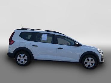 Dacia Jogger TCe 100 ECO-G Essential 7-Sitzer PDC+Klima Tageszulassung