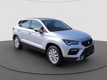 Seat Ateca 1.5 TSI Style AHK LED NAVI Gebrauchtwagen