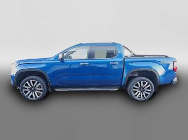 VW Amarok 3.0 TDI 177 kW Aventura Doppelkabine 4Motion Am... Tageszulassung