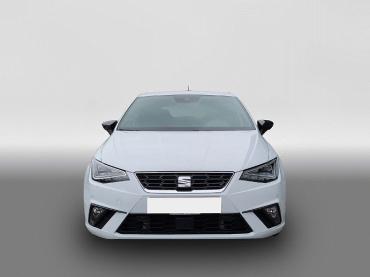 Fahrzeug ansehen: Seat Ibiza 1.0 TSI DSG FR LED NAVI ACC PDC KAMERA SHZ KEYLESS Seat Ibiza 1.0 TSI DSG FR LED NAVI ACC PDC KAMERA SHZ KEYLESS