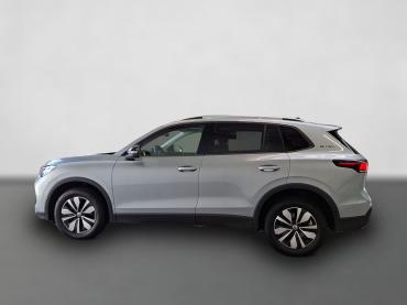 Fahrzeug ansehen: VW Tiguan Goal 2,0 l TDI SCR 4MOTION 142 kW (193 PS) 7-Gang-Doppelkupplungsgetriebe DSG Jahreswagen VW Tiguan Goal 2,0 l TDI SCR 4MOTION 142 kW (193 PS) 7-Gang-Doppelkupplungsgetriebe DSG Jahreswagen
