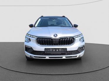 Skoda Kamiq 1,0 TSI Selection RFK EPH MATRIX LED Neuwagen