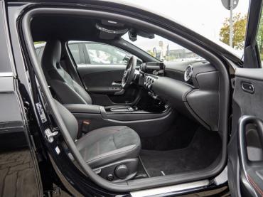 Mercedes-Benz A-Klasse A 200 Jahreswagen
