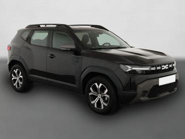 Dacia Duster 1.2 TCe Expression, Kamera, Sitzheizung, 17-Zoll, sofort Tageszulassung