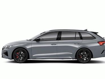 Skoda Octavia Skoda Combi RS 2.0 TSI 195 kW (265 PS) 7-Gang-DSG 2.0 TSI 7-Gang-DSG Neuwagen