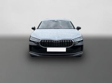 Skoda Superb Selection AHK+NAVI+KAM+EL.HECKKL.+KESSY 2.0 TDI... EU Reimport Tageszulassung