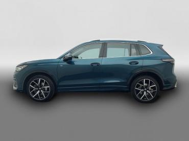 Fahrzeug ansehen: VW Tiguan 2.0 TSI DSG 4Mo. R-Line 5-J-GAR PANO AHK LEDER Jahreswagen VW Tiguan 2.0 TSI DSG 4Mo. R-Line 5-J-GAR PANO AHK LEDER Jahreswagen
