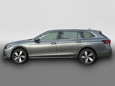 VW Passat Business DSG+MASSAGE+NAVI+17" ALU+ACC+KAMERA+LE... EU Reimport Tageszulassung