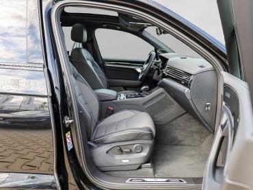 VW Touareg Touareg Gebrauchtwagen
