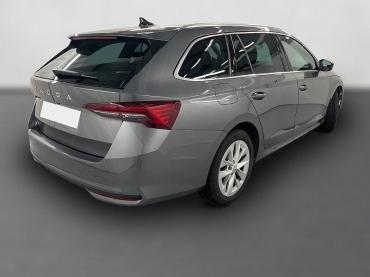 Fahrzeug ansehen: Skoda Octavia Combi 1.5 TSI mHEV DSG Selection | ACC | Winter | RFK | SunSet Gebrauchtwagen Skoda Octavia Combi 1.5 TSI mHEV DSG Selection | ACC | Winter | RFK | SunSet Gebrauchtwagen