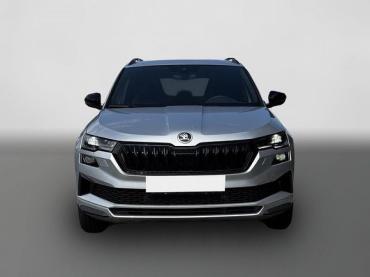 Skoda Karoq 1,5 TSI DSG Sportline 2ZKlimaautomatik Canton A... Tageszulassung