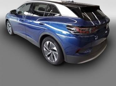 VW ID.4 Pro 210kW/77kWh *AHK*LED*Navi*+3J. Garantie* Gebrauchtwagen