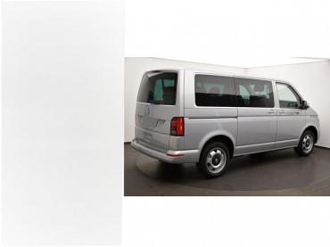 VW T6 Caravelle KR 2.0 TDI SCR DSG Comfortline Gebrauchtwagen