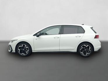 Fahrzeug ansehen: VW Golf 8 1.5 eTSI DSG R-LINE BLACK STYLE AHK LED+ Jahreswagen VW Golf 8 1.5 eTSI DSG R-LINE BLACK STYLE AHK LED+ Jahreswagen