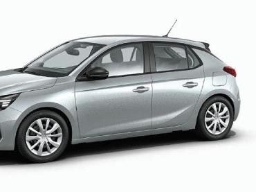 Opel Corsa Edition Opel 1.2 DIT 74 kW (100 PS) 6-Gang 1.2 DIT 6-Gang Gebrauchtwagen