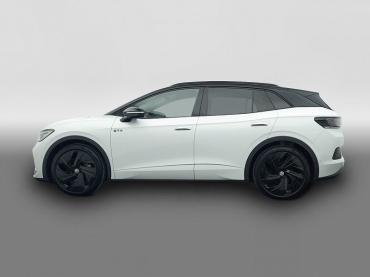 VW ID.4 GTX 5.-J.-GAR PANO IQ-LIGHT WÄRMEPUMPE Gebrauchtwagen