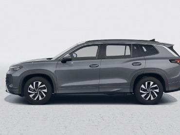 Fahrzeug ansehen: VW Tayron Prime Volkswagen 1.5 eTSI 110 kW (150 PS) 7-Gang-DSG 1.5 eTSI 7-Gang-DSG Neuwagen VW Tayron Prime Volkswagen 1.5 eTSI 110 kW (150 PS) 7-Gang-DSG 1.5 eTSI 7-Gang-DSG Neuwagen