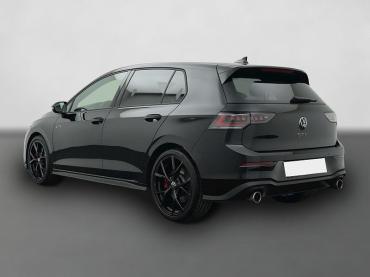 VW Golf 8 2.0 TSI DSG BLACK STYLE IQ.LIGHT PANO NAVI 19 ESTORIL Jahreswagen