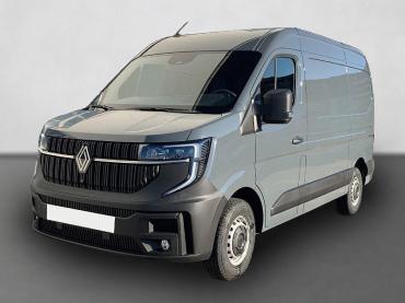 Renault Master NEW 3,5t/ L2H2/170 PS /AHK /270°/Parking Neuwagen