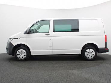 VW T6 Kastenwagen 2.0 TDI DSG 4MOTION KLIMA ACC STANDH. Jahreswagen