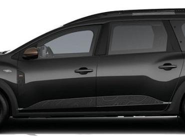 Dacia Jogger TCe 110 Extreme 7-S SHZ Tageszulassung
