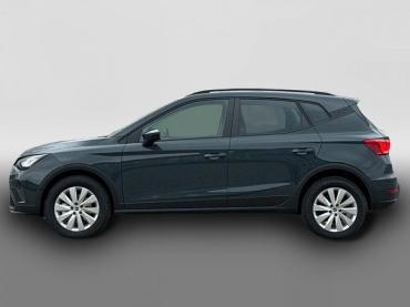 Fahrzeug ansehen: Seat Arona Vamos 5J GARANTIE+KAMERA+SHZ+KLIMA+PDC+TEMPOMAT... EU Reimport Tageszulassung Seat Arona Vamos 5J GARANTIE+KAMERA+SHZ+KLIMA+PDC+TEMPOMAT... EU Reimport Tageszulassung