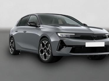 Fahrzeug ansehen: Opel Astra 1.2 Turbo 6-Gang Neuwagen Opel Astra 1.2 Turbo 6-Gang Neuwagen