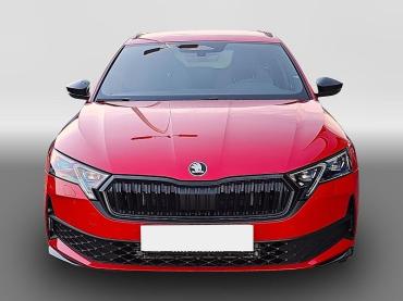 Skoda Octavia Combi 1.5 eTSI DSG Sportline AHK 4J.Gar. Tageszulassung