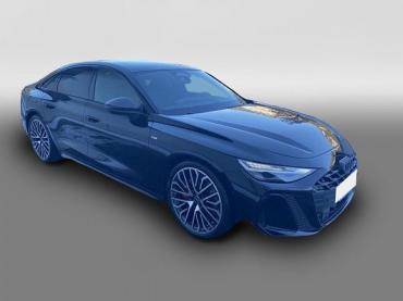 Audi A6 Lim. 2.0 TDI quattro S-Line Exterieur * Pano * A...