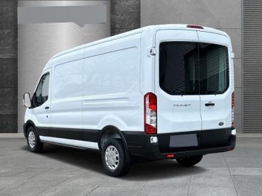 Ford Transit Kasten 350 L3H2 Trend AT PDC Klima Tempomat Tageszulassung