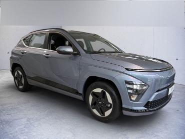 Hyundai Kona EV Advantage Tageszulassung