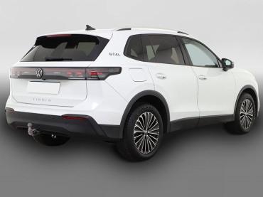 VW Tiguan 2.0 TDI DSG Goal LED+/ACC/360°/App/Navi/AHK Jahreswagen