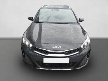 KIA XCeed Modell 2026*Pano*LED*Navi*PDC*Cam*ACC*18" Tageszulassung