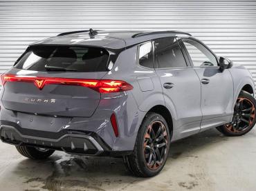 Cupra Terramar 2,0 TSI DSG 4Drive VZ - LAGER Tageszulassung