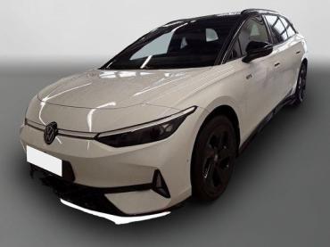 Fahrzeug ansehen: VW ID.7 Tourer 250 kW 4M GTX Navi,AHK,LM20,Dach schwarz Gebrauchtwagen VW ID.7 Tourer 250 kW 4M GTX Navi,AHK,LM20,Dach schwarz Gebrauchtwagen